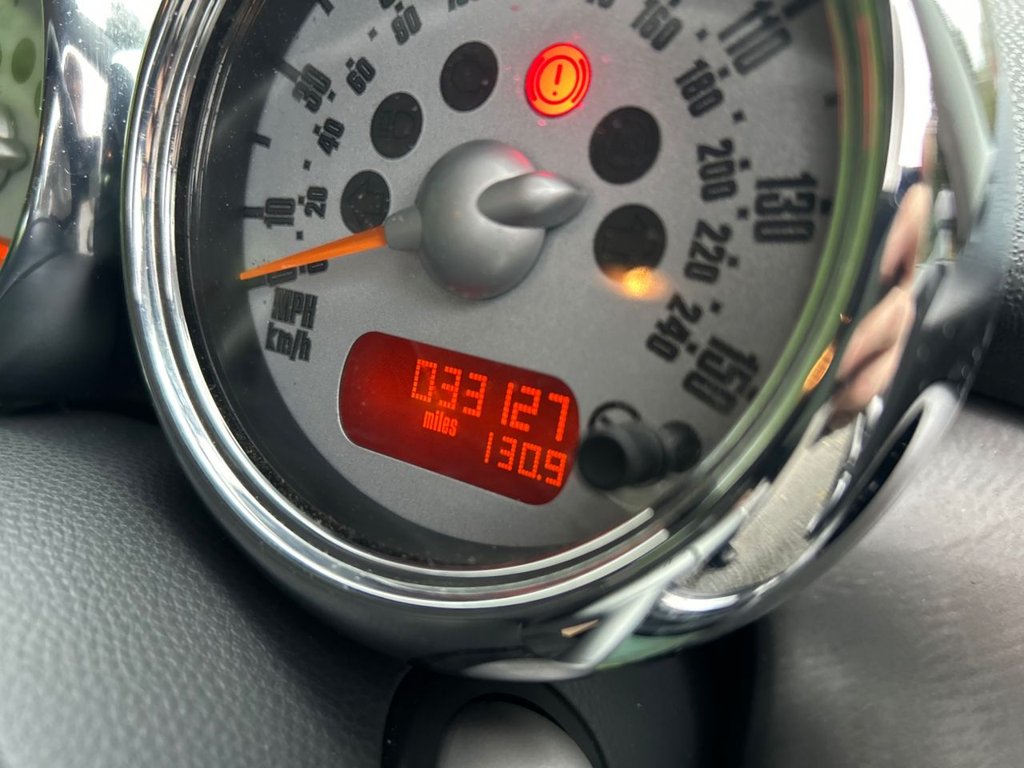 Used MINI Hatch 2005 for sale - 76469571: Photo 30