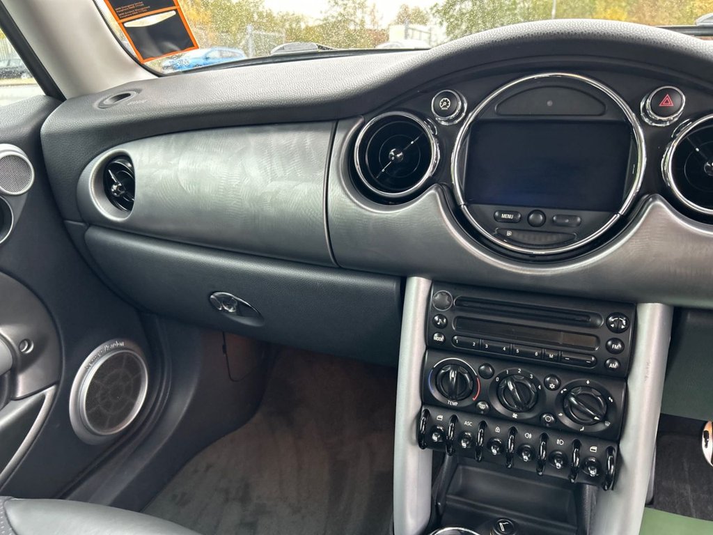 Used MINI Hatch 2005 for sale - 76469571: Photo 32