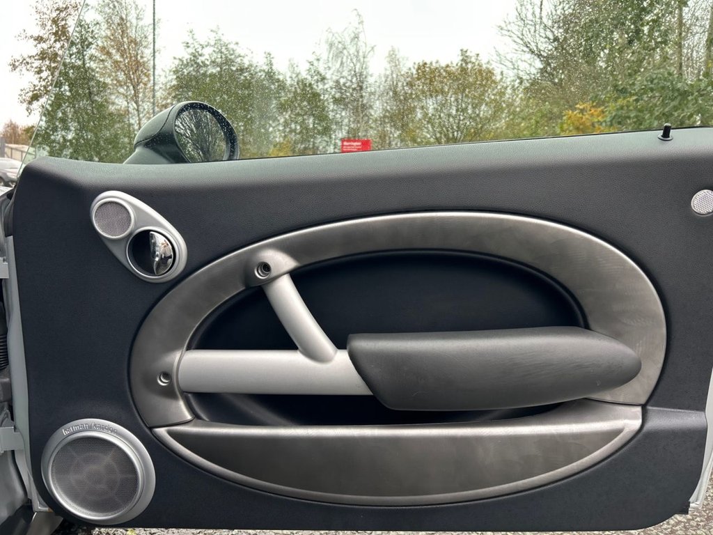 Used MINI Hatch 2005 for sale - 76469571: Photo 34