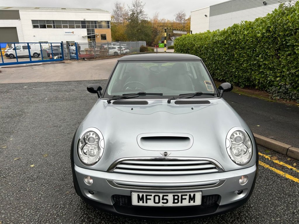 Used MINI Hatch 2005 for sale - 76469571: Photo 9