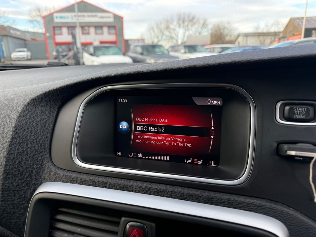 Used Volvo V40 Cross Country 2018 for sale - 77111250: Photo 20