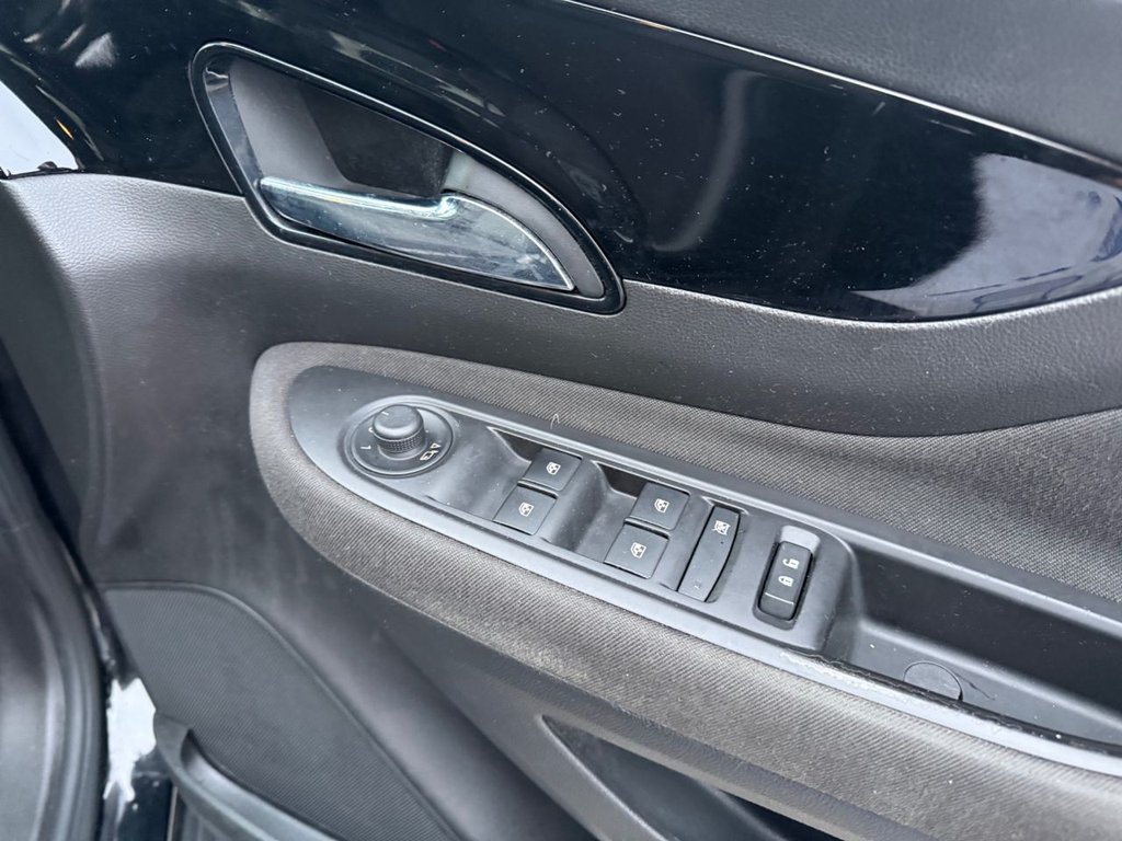 Used Vauxhall Mokka X 2017 for sale - 77593837: Photo 15