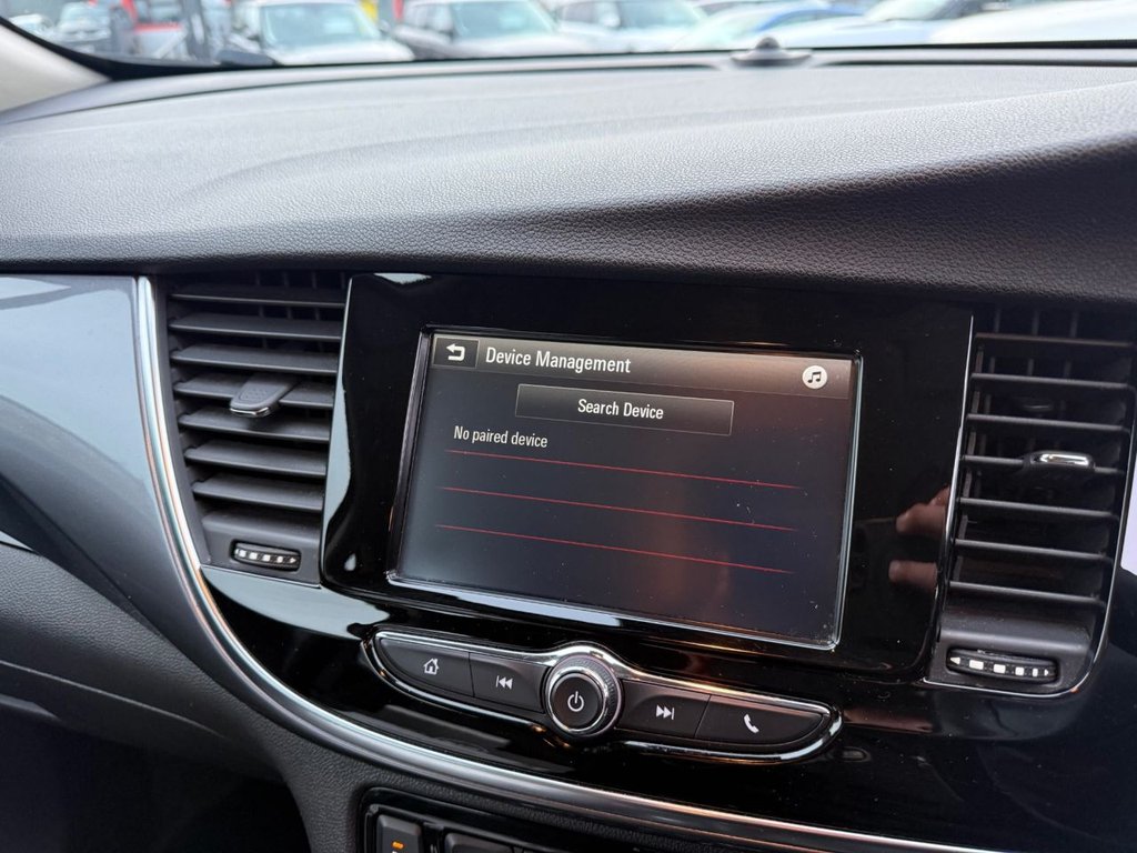 Used Vauxhall Mokka X 2017 for sale - 77593837: Photo 18