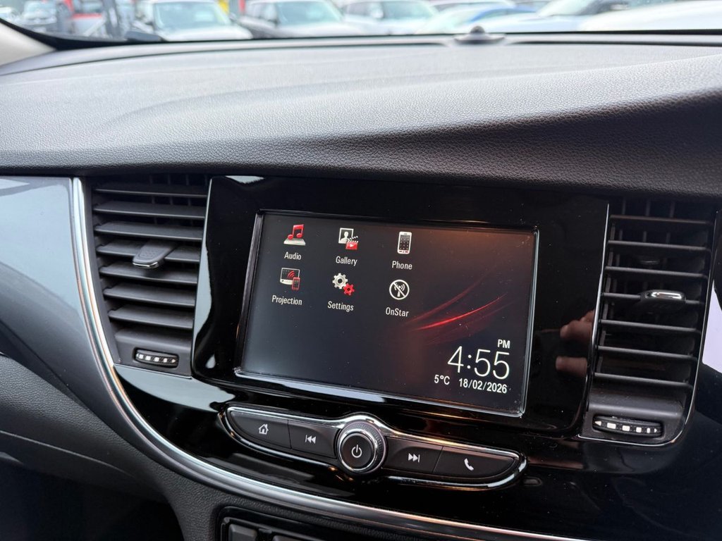 Used Vauxhall Mokka X 2017 for sale - 77593837: Photo 19