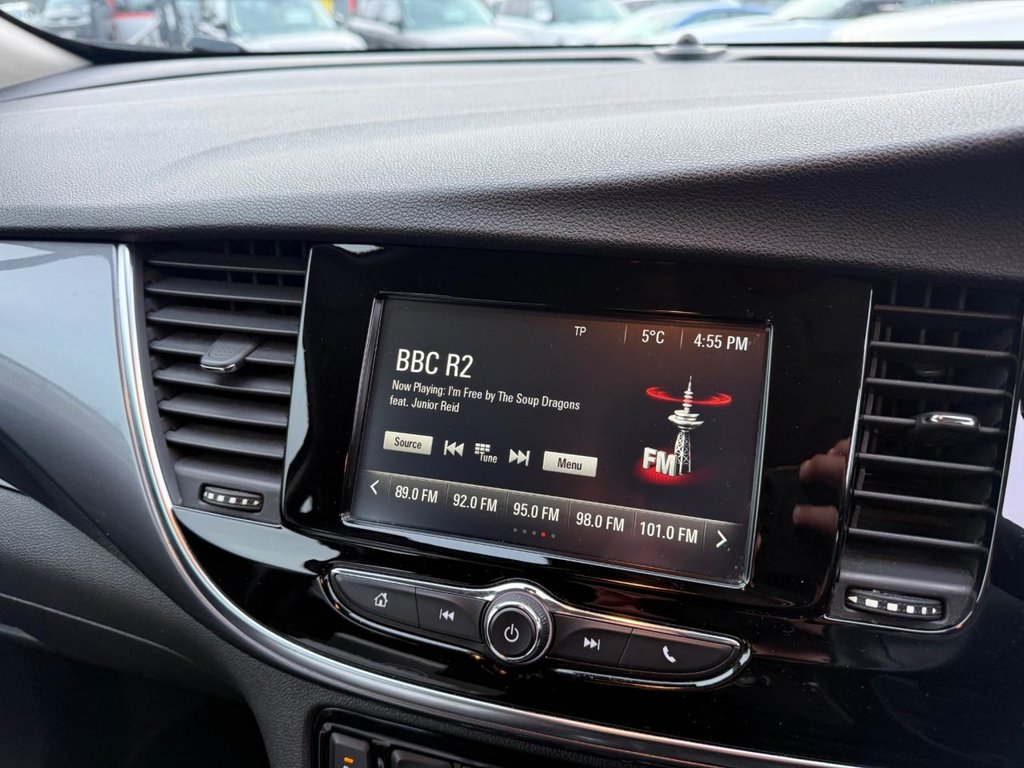 Used Vauxhall Mokka X 2017 for sale - 77593837: Photo 20