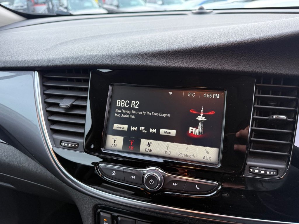 Used Vauxhall Mokka X 2017 for sale - 77593837: Photo 21