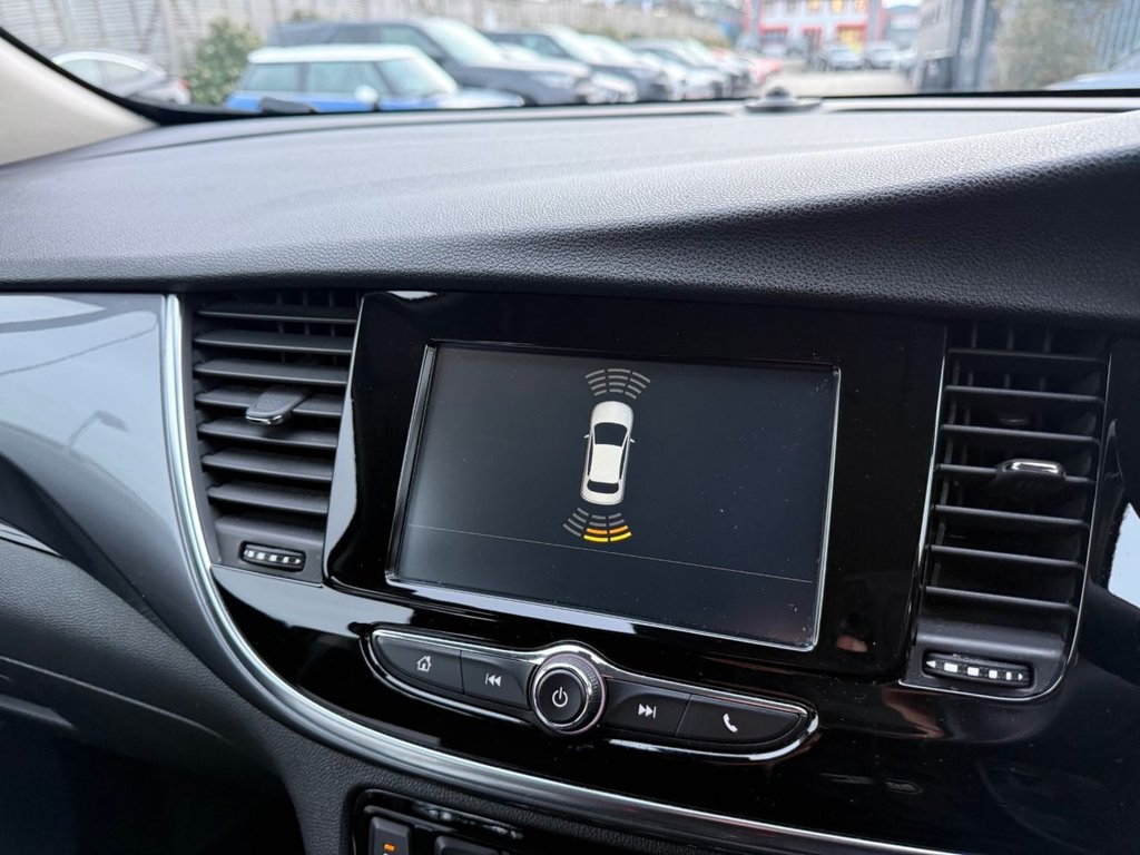 Used Vauxhall Mokka X 2017 for sale - 77593837: Photo 22