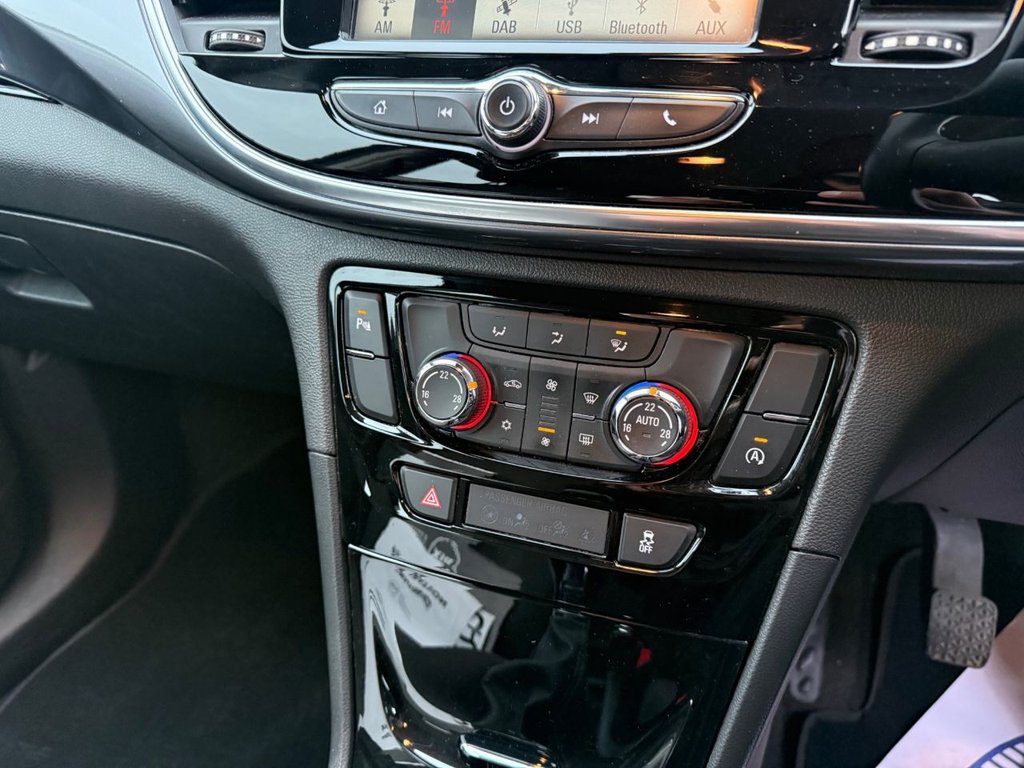 Used Vauxhall Mokka X 2017 for sale - 77593837: Photo 23