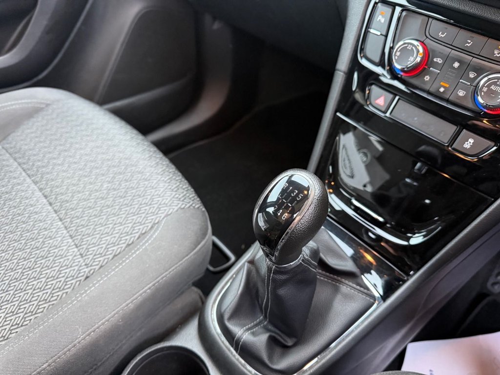 Used Vauxhall Mokka X 2017 for sale - 77593837: Photo 24