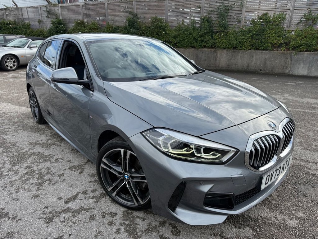 Used BMW 1 Series 2023 for sale - 76256738: Photo 11