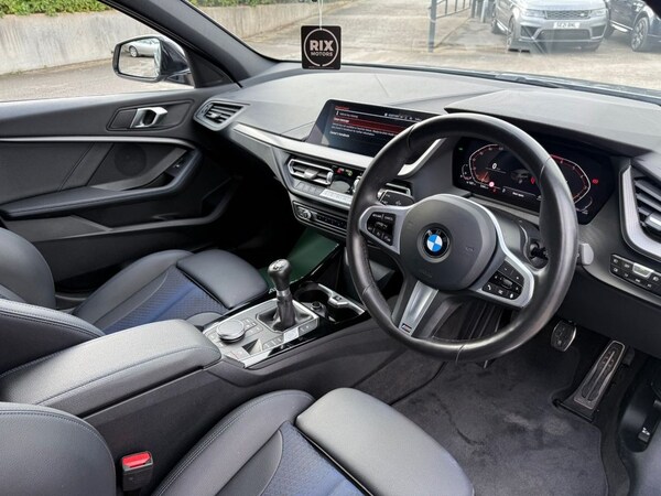 Used BMW 1 Series 2023 for sale - 76256738: Photo 14