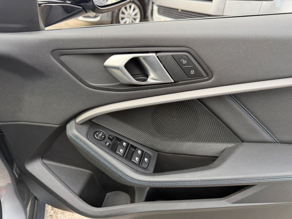 Used BMW 1 Series 2023 for sale - 76256738: Photo 16