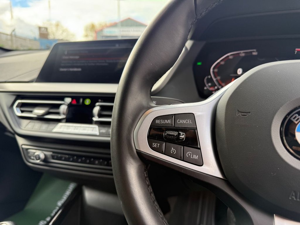 Used BMW 1 Series 2023 for sale - 76256738: Photo 17