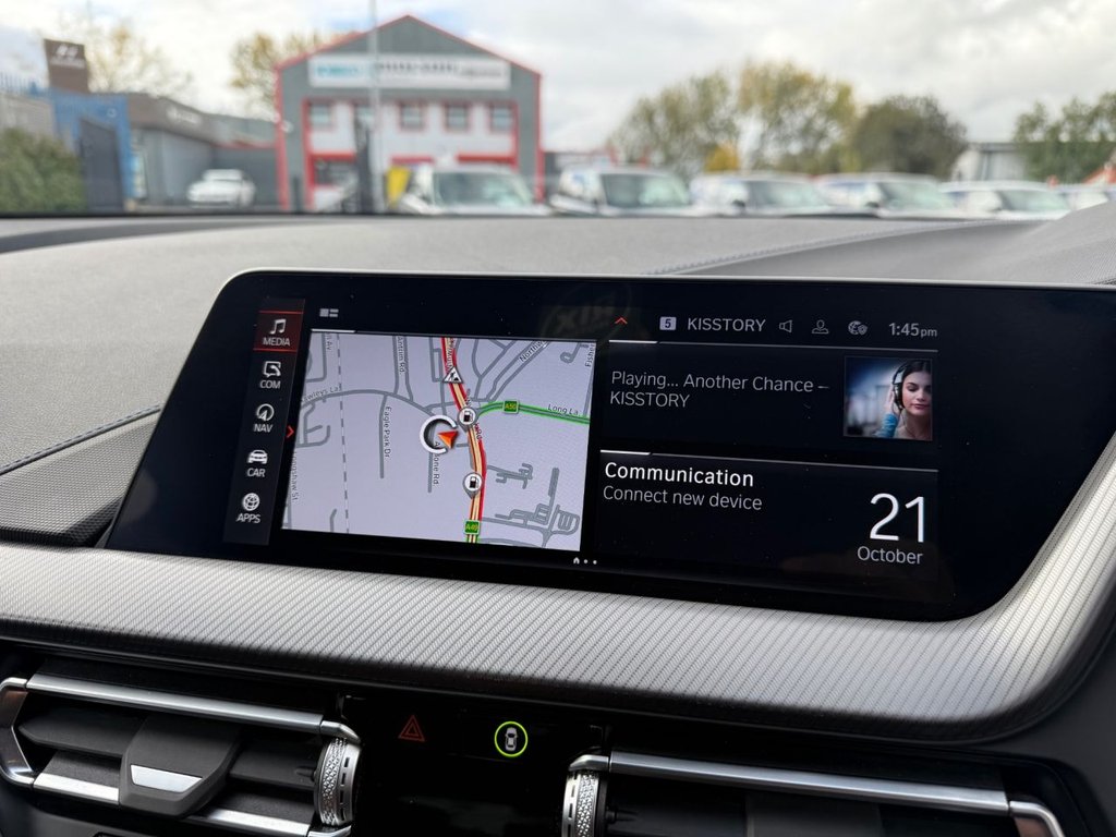 Used BMW 1 Series 2023 for sale - 76256738: Photo 19