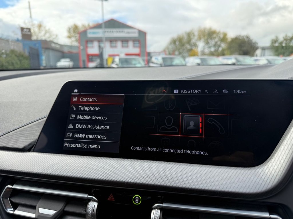 Used BMW 1 Series 2023 for sale - 76256738: Photo 20