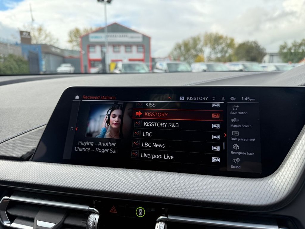 Used BMW 1 Series 2023 for sale - 76256738: Photo 21