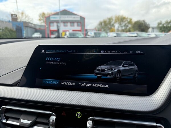 Used BMW 1 Series 2023 for sale - 76256738: Photo 26