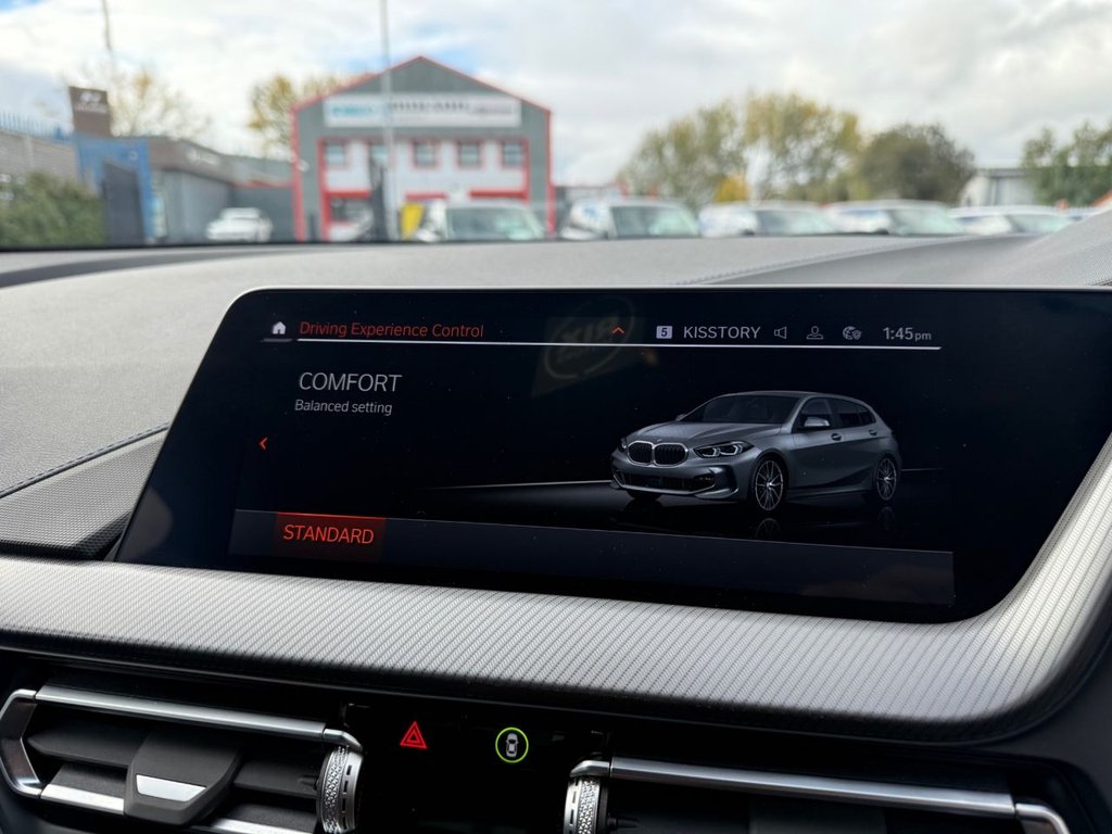 Used BMW 1 Series 2023 for sale - 76256738: Photo 27