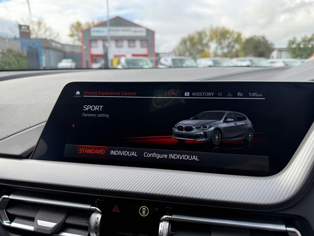 Used BMW 1 Series 2023 for sale - 76256738: Photo 28