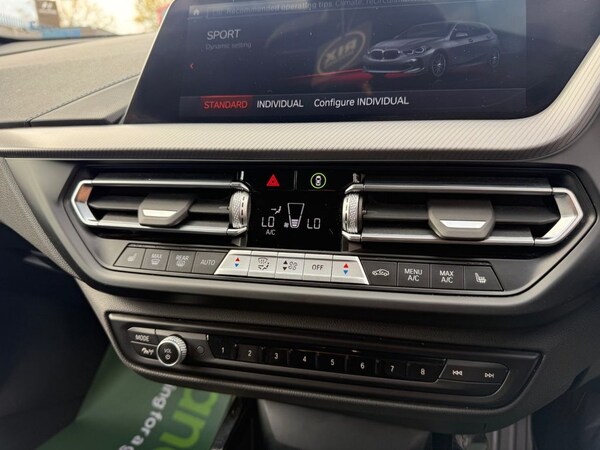 Used BMW 1 Series 2023 for sale - 76256738: Photo 29