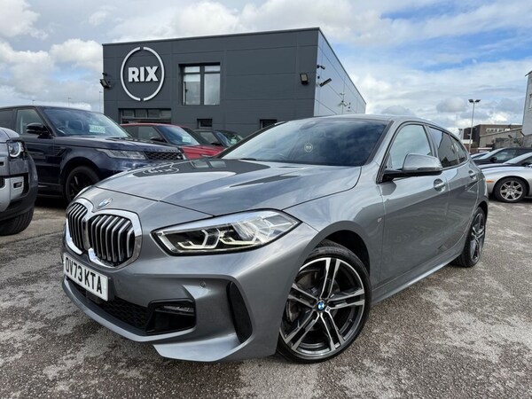 Used BMW 1 Series 2023 for sale - 76256738: Photo 2