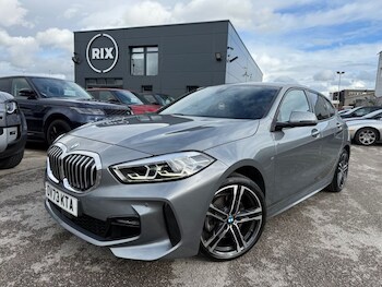 Used BMW 1 Series 2023 for sale - 76256738: Photo 2