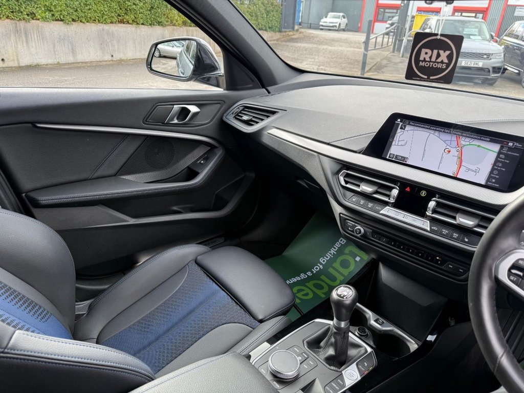 Used BMW 1 Series 2023 for sale - 76256738: Photo 31