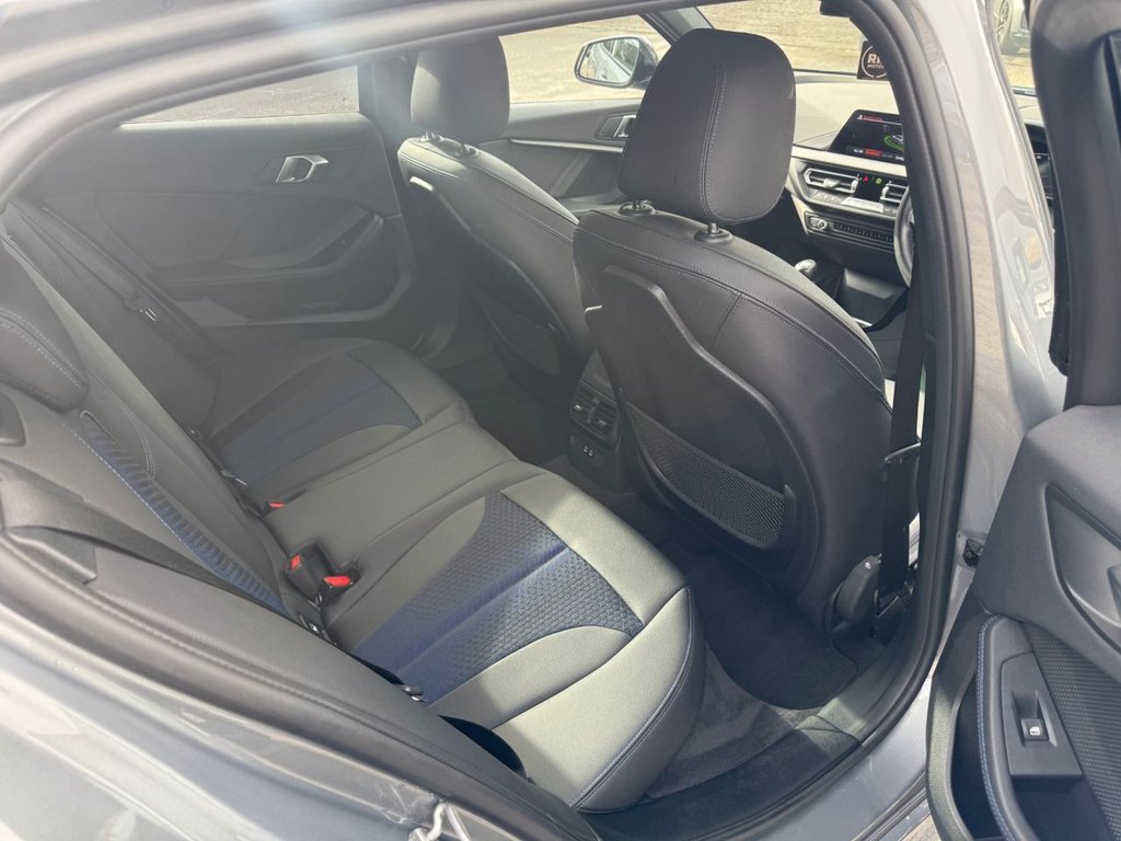 Used BMW 1 Series 2023 for sale - 76256738: Photo 34