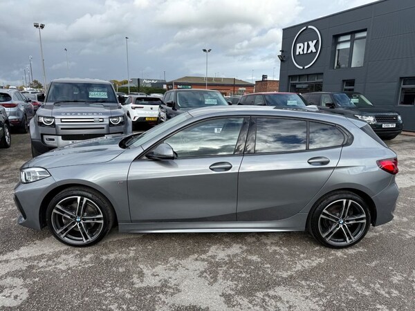 Used BMW 1 Series 2023 for sale - 76256738: Photo 3