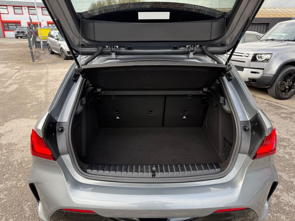 Used BMW 1 Series 2023 for sale - 76256738: Photo 7