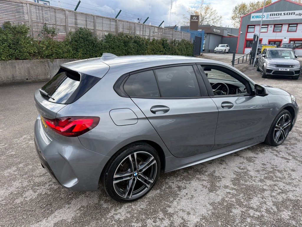 Used BMW 1 Series 2023 for sale - 76256738: Photo 9