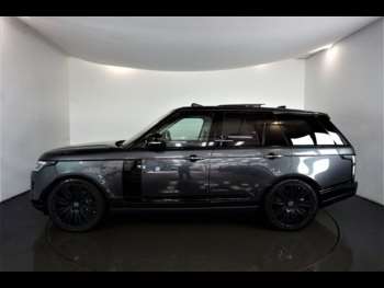 Used Land Rover Range Rover 2019 for sale - 74404976: Photo