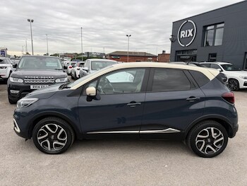 Used Renault Captur 2018 for sale - 75585663: Photo
