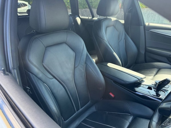 Used BMW 5 Series 2018 for sale - 75211576: Photo 15
