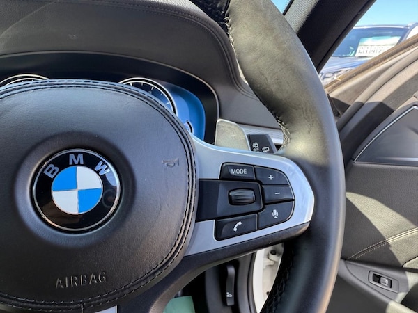 Used BMW 5 Series 2018 for sale - 75211576: Photo 21