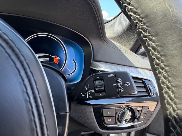 Used BMW 5 Series 2018 for sale - 75211576: Photo 22