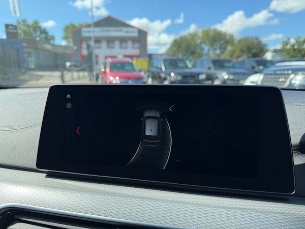 Used BMW 5 Series 2018 for sale - 75211576: Photo 24