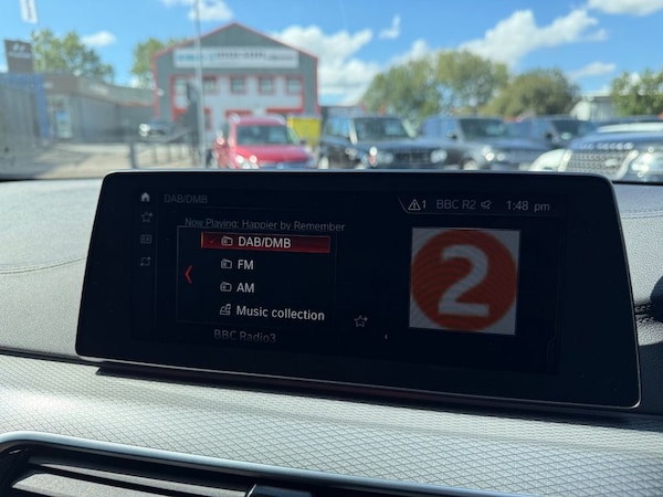 Used BMW 5 Series 2018 for sale - 75211576: Photo 25