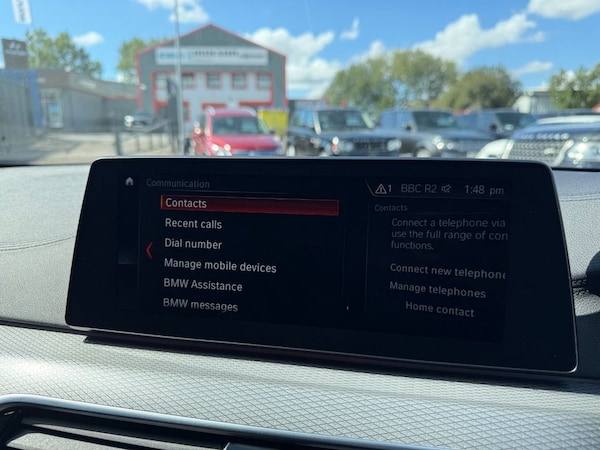 Used BMW 5 Series 2018 for sale - 75211576: Photo 26