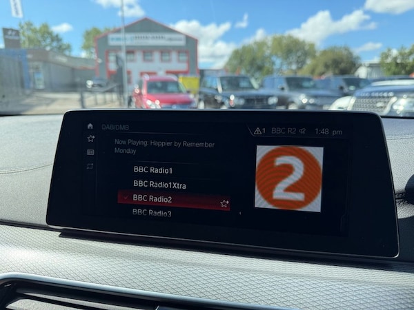 Used BMW 5 Series 2018 for sale - 75211576: Photo 27