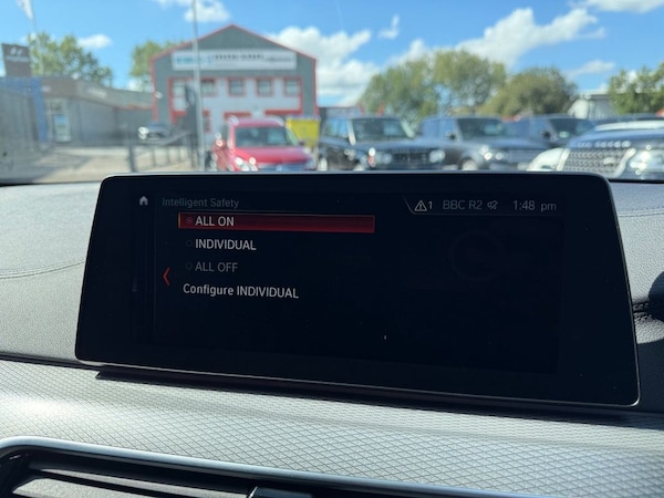 Used BMW 5 Series 2018 for sale - 75211576: Photo 28