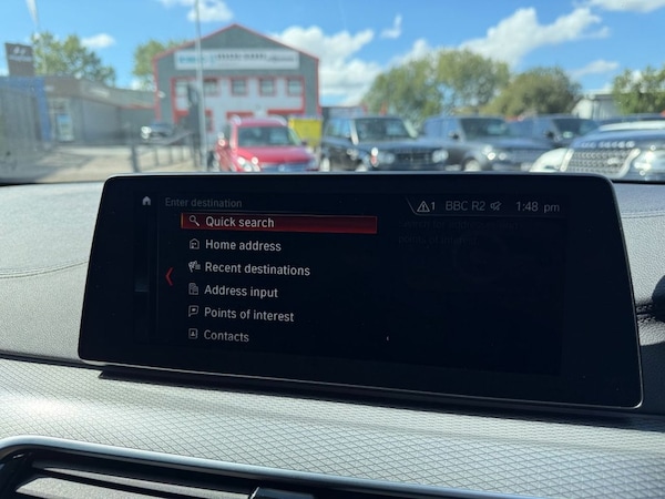 Used BMW 5 Series 2018 for sale - 75211576: Photo 29