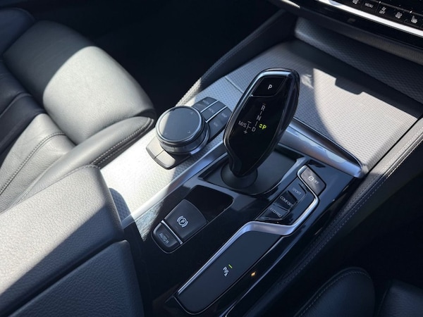 Used BMW 5 Series 2018 for sale - 75211576: Photo 32
