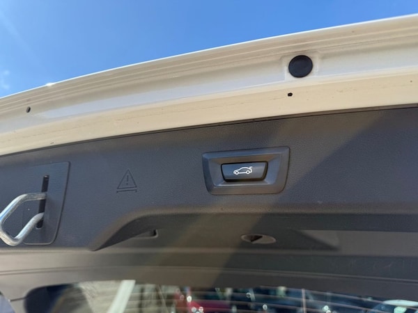 Used BMW 5 Series 2018 for sale - 75211576: Photo 9