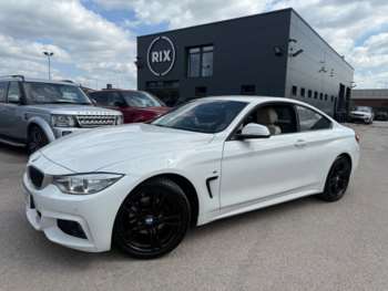 Used BMW 4 Series 2014 for sale - 74722520: Photo