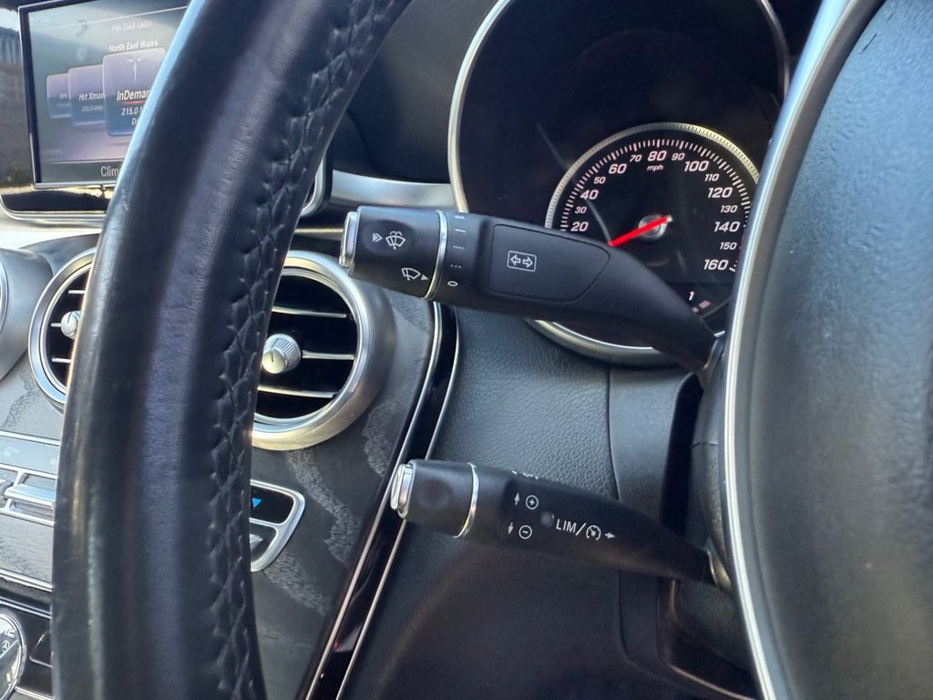 Used Mercedes-Benz C Class 2018 for sale - 76132082: Photo 15