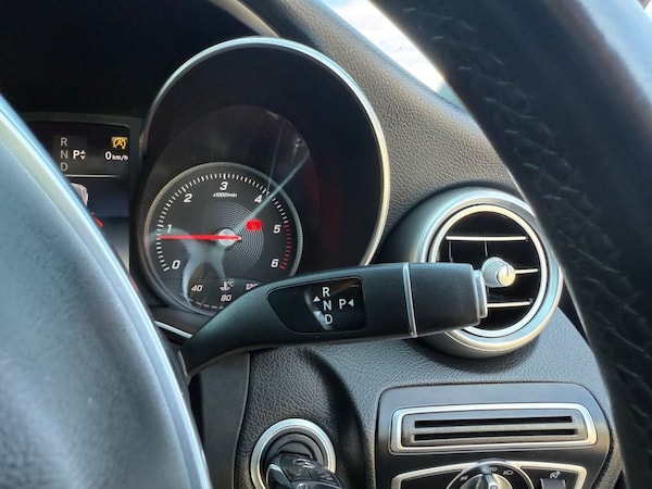 Used Mercedes-Benz C-Class 2018 for sale - 76132082: Photo 18