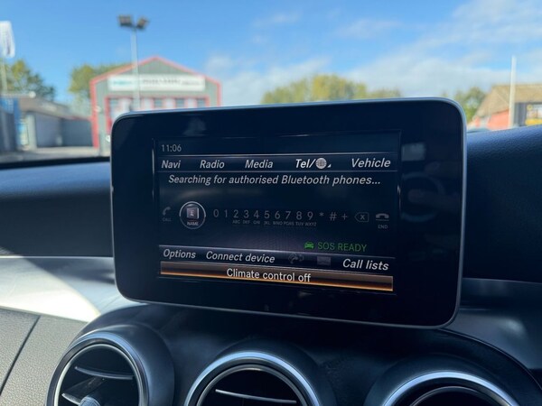 Used Mercedes-Benz C-Class 2018 for sale - 76132082: Photo 21