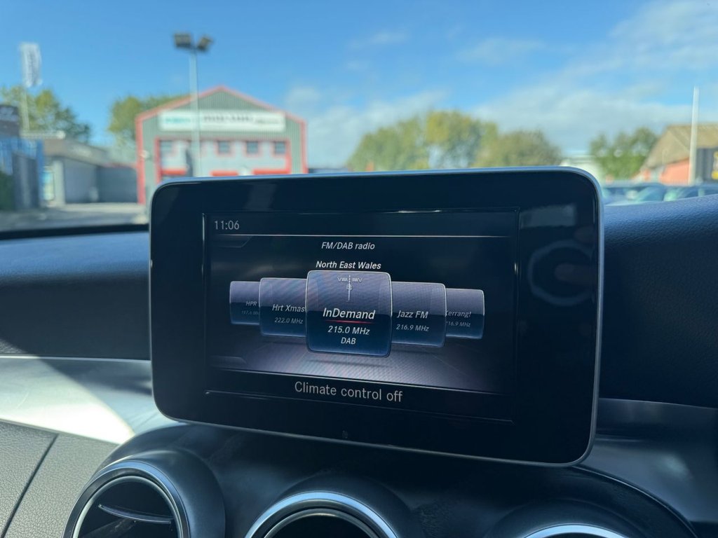 Used Mercedes-Benz C Class 2018 for sale - 76132082: Photo 23