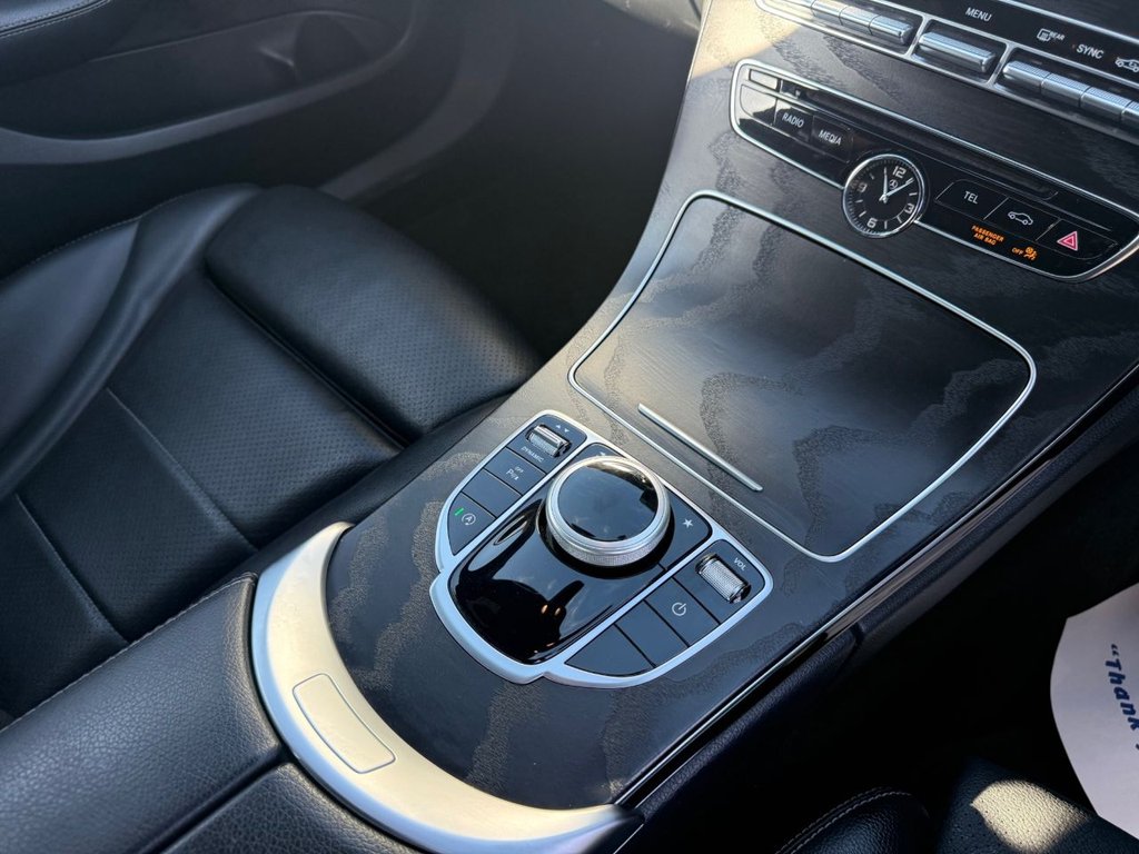Used Mercedes-Benz C Class 2018 for sale - 76132082: Photo 26
